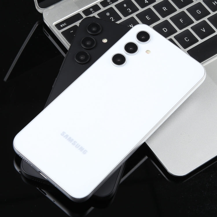 For Samsung Galaxy A54 5G  Black Screen Non-Working Fake Dummy Display Model (White) - free shipping - PMC Jewellery - Order now!