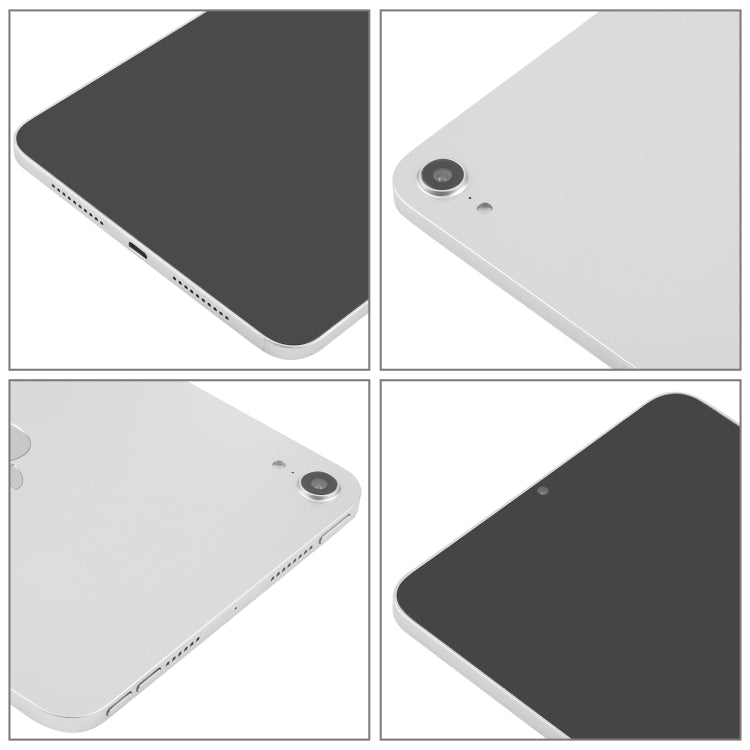 For iPad mini  2024 Black Screen Non-Working Fake Dummy Display Model (Starlight) - For iPhone & iPad by PMC TechLife | Online Shopping South Africa | PMC TechLife | Buy Now Pay Later Mobicred