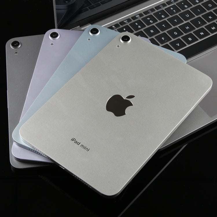 For iPad mini  2024 Black Screen Non-Working Fake Dummy Display Model (Space Gray) - For iPhone & iPad by PMC TechLife | Online Shopping South Africa | PMC TechLife | Buy Now Pay Later Mobicred