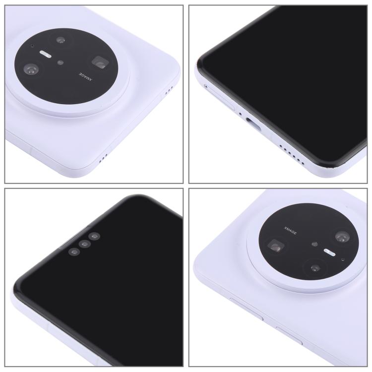 For Huawei Mate 70 Pro Black Screen Non-Working Fake Dummy Display Model (Purple) - For Huawei by PMC TechLife | Online Shopping South Africa | PMC TechLife | Buy Now Pay Later Mobicred