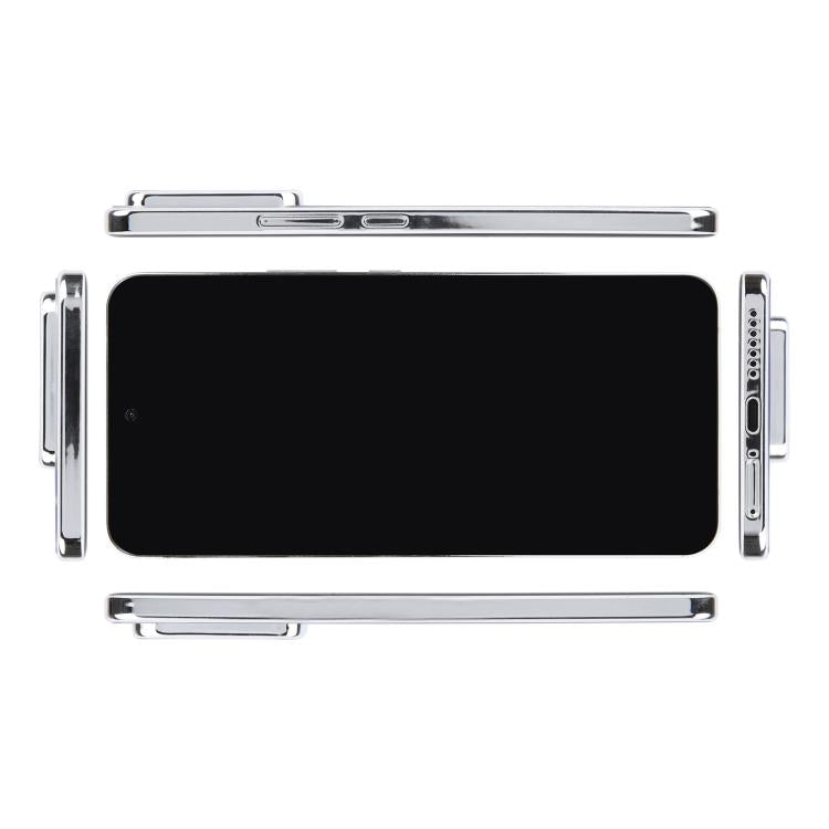 For Xiaomi 15 Black Screen Non-Working Fake Dummy Display Model (Silver) - For Xiaomi by PMC TechLife | Online Shopping South Africa | PMC TechLife | Buy Now Pay Later Mobicred