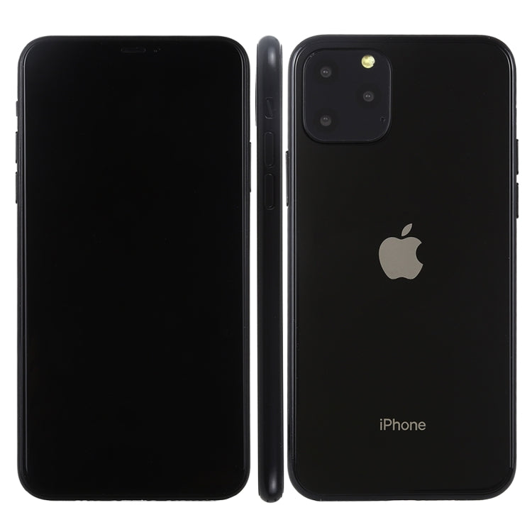 For iPhone 11 Pro Max Black Screen Non-Working Fake Dummy Display Model (Space Gray) - free shipping - PMC Jewellery - Order now!