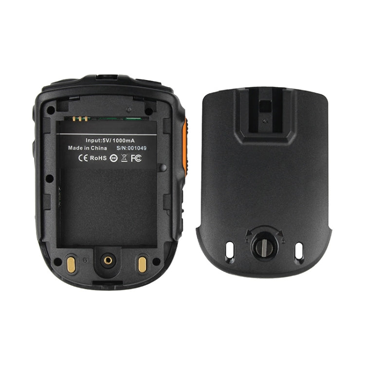 UNIWA BM001 Zello Walkie Talkie Handheld Wireless Bluetooth PTT Hand Microphone for Android - free shipping - PMC TechLife - Order now!