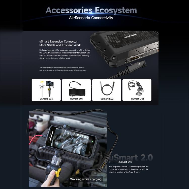 Ulefone Armor 28 Ultra Rugged Phone, 16GB+1TB, Night Vision, 10600mAh, 6.67 inch Android 14 MediaTek Dimensity 9300+ Octa Core, Network: 5G, NFC (Black) - free shipping - PMC TechLife - Order now!