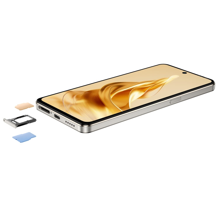 Ulefone Note 18 Pro, 6GB+256GB, Face ID & Side Fingerprint, 6.78 inch Android 14 MediaTek Helio G91 MTK6769 Octa Core, Network: 4G, Dual SIM, OTG, NFC (Titanium Gray) - free shipping - PMC Jewellery - Order now!