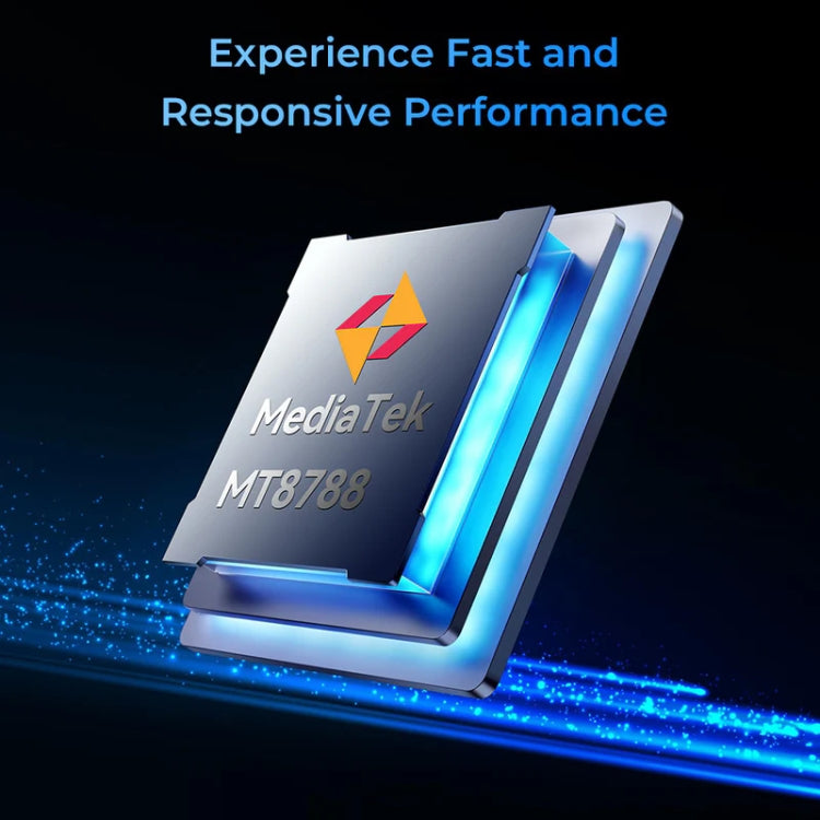 Oukitel WP36 Pro, 6GB+256GB, IP68/IP69K, Fingerprint Identification, 10600mAh, 6.52 inch MediaTek MT8788 Octa Core, NFC, OTG, Network: 4G (Black) - free shipping - PMC Jewellery - Order now!