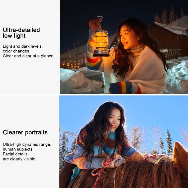 Xiaomi Redmi K80, 12GB+256GB, 6.67 inch Xiaomi HyperOS 2 Snapdragon 8 Gen 3 Octa Core, NFC, Network: 5G (Black) - free shipping - PMc TechLife - Order now!