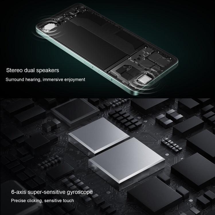 Realme 13, 12GB+512GB, Side Fingerprint Identification, 6.72 inch Realme UI 5.0 Dimensity 6300 5G Octa Core, Network: 5G (Black) - free shipping - PMC Jewellery - Order now!