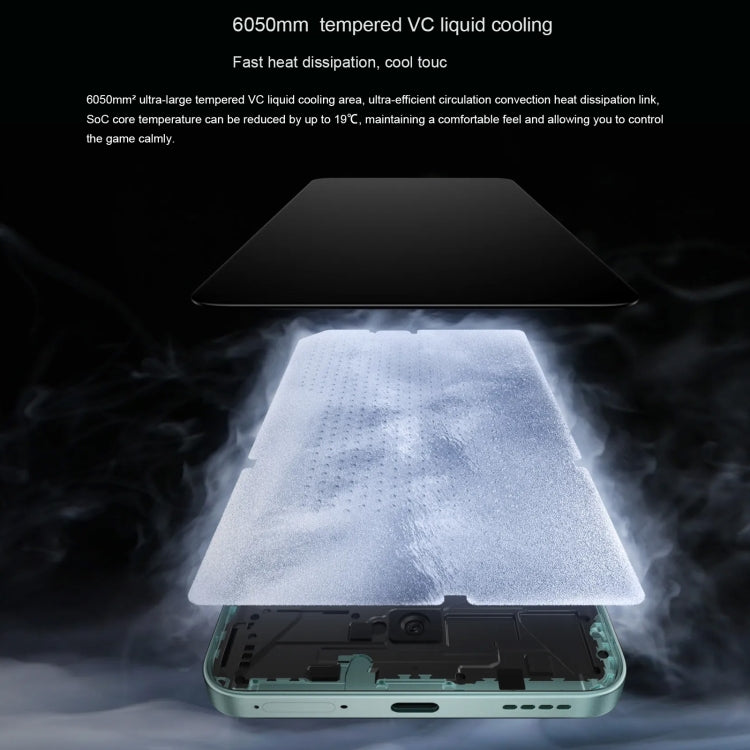 Realme 13 Pro, 8GB+256GB, Screen Fingerprint Identification, 6.67 inch Realme UI 5.0 Dimensity 7300 Octa Core, NFC, Network: 5G (Green) - free shipping - PMC Jewellery - Order now!