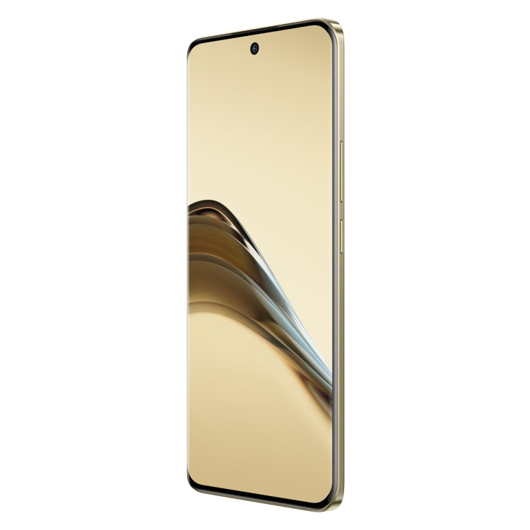 Realme 13 Pro+, 12GB+256GB, Screen Fingerprint Identification, 6.7 inch Realme UI 5.0 Snapdragon 7s Gen 2 Octa Core, NFC, Network: 5G (Gold) - free shipping - PMC Jewellery - Order now!