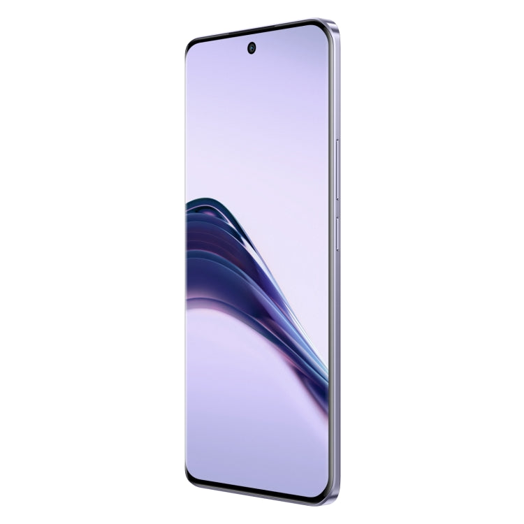 Realme 13 Pro Extreme Edition, 12GB+256GB, Screen Fingerprint Identification, 6.7 inch Realme UI 5.0 Snapdragon 7s Gen 2 Octa Core, NFC, Network: 5G (Purple) - free shipping - PMC Jewellery - Order now!