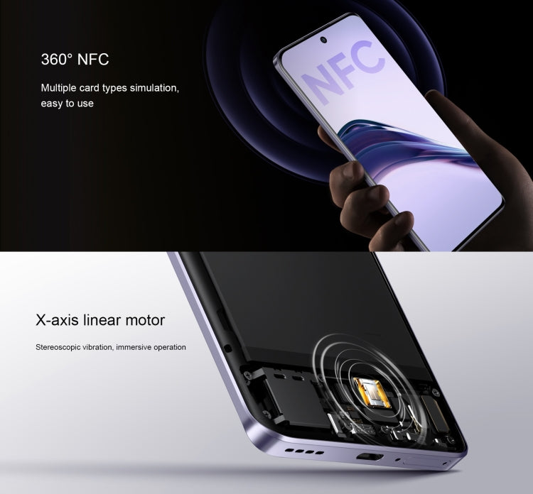 Realme 13 Pro Extreme Edition, 12GB+512GB, Screen Fingerprint Identification, 6.7 inch Realme UI 5.0 Snapdragon 7s Gen 2 Octa Core, NFC, Network: 5G (Purple) - free shipping - PMC Jewellery - Order now!