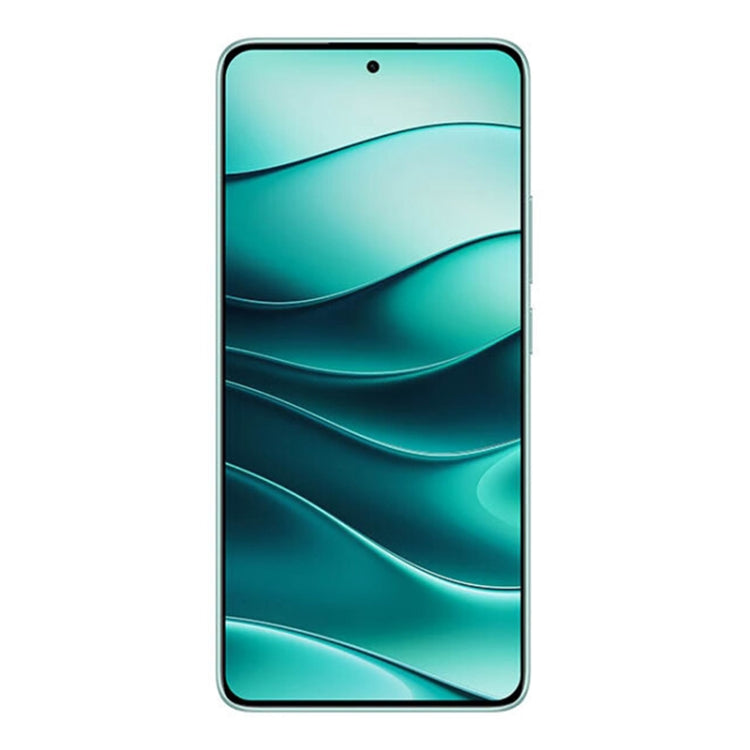 Xiaomi Redmi Note 14 5G, 12GB+256GB, 6.67 inch Xiaomi HyperOS Mediatek Dimensity 7025-Ultra Octa Core, Network: 5G (Green) - free shipping - PMC Jewellery - Order now!