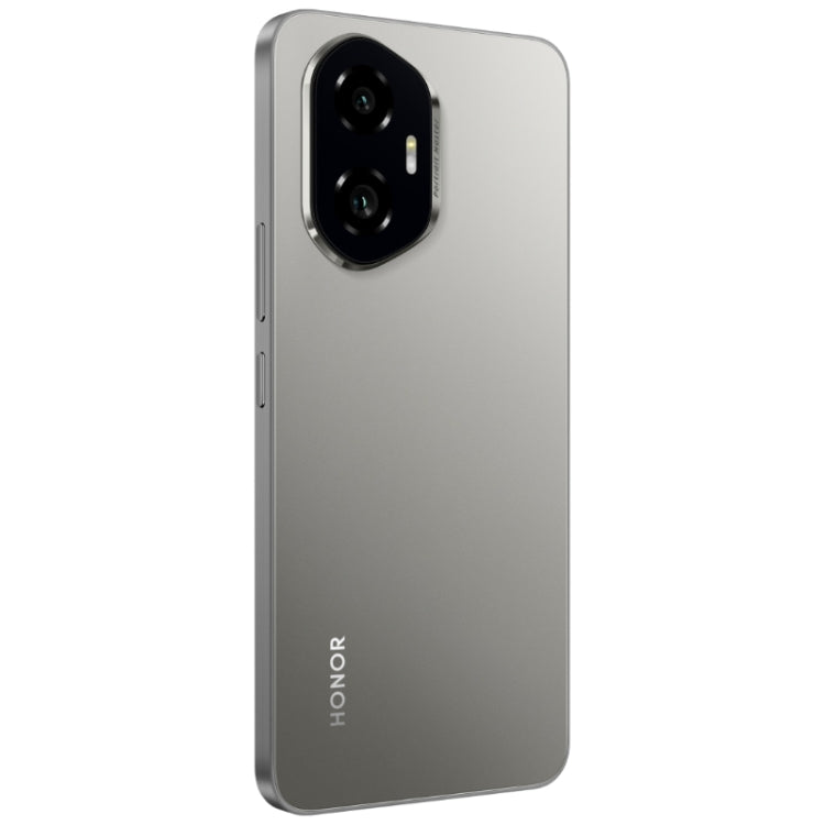 Honor 300, 12GB+256GB, Screen Fingerprint, 6.7 inch MagicOS 9.0 / Android 15 Snapdragon 7 Gen 3 Octa Core, Network: 5G, NFC, OTG, Support Google Play (Grey) - free shipping - PMc TechLife - Order now!