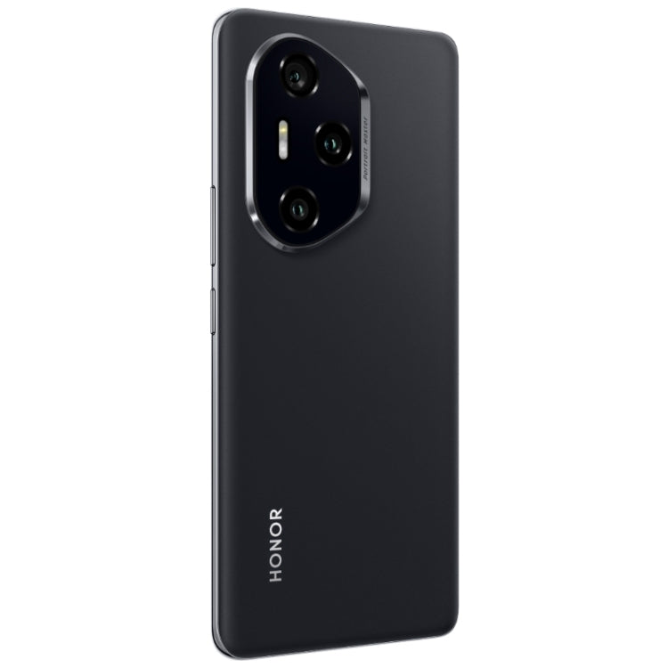 Honor 300 Pro, 12GB+256GB, Screen Fingerprint, 6.78 inch MagicOS 9.0 / Android 15 Snapdragon 8 Gen 3 Octa Core, Network: 5G, NFC, OTG, Support Google Play (Black) - free shipping - PMc TechLife - Order now!