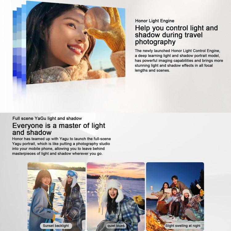 Honor 300 Pro, 12GB+256GB, Screen Fingerprint, 6.78 inch MagicOS 9.0 / Android 15 Snapdragon 8 Gen 3 Octa Core, Network: 5G, NFC, OTG, Support Google Play (Black) - free shipping - PMc TechLife - Order now!