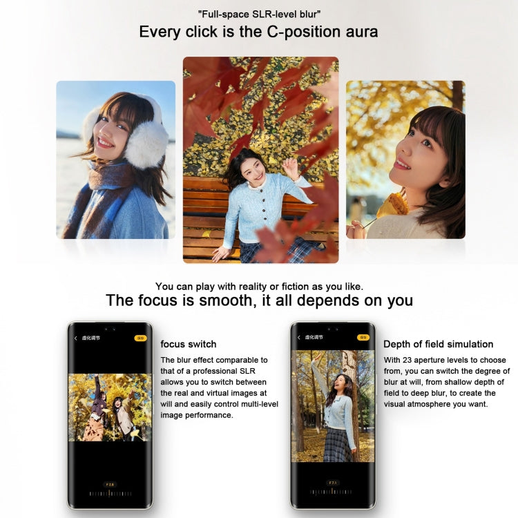 Honor 300 Pro, 12GB+256GB, Screen Fingerprint, 6.78 inch MagicOS 9.0 / Android 15 Snapdragon 8 Gen 3 Octa Core, Network: 5G, NFC, OTG, Support Google Play (Black) - free shipping - PMc TechLife - Order now!