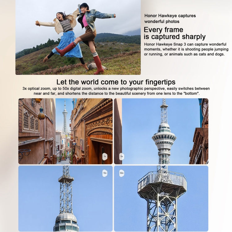 Honor 300 Pro, 12GB+256GB, Screen Fingerprint, 6.78 inch MagicOS 9.0 / Android 15 Snapdragon 8 Gen 3 Octa Core, Network: 5G, NFC, OTG, Support Google Play (Black) - free shipping - PMc TechLife - Order now!