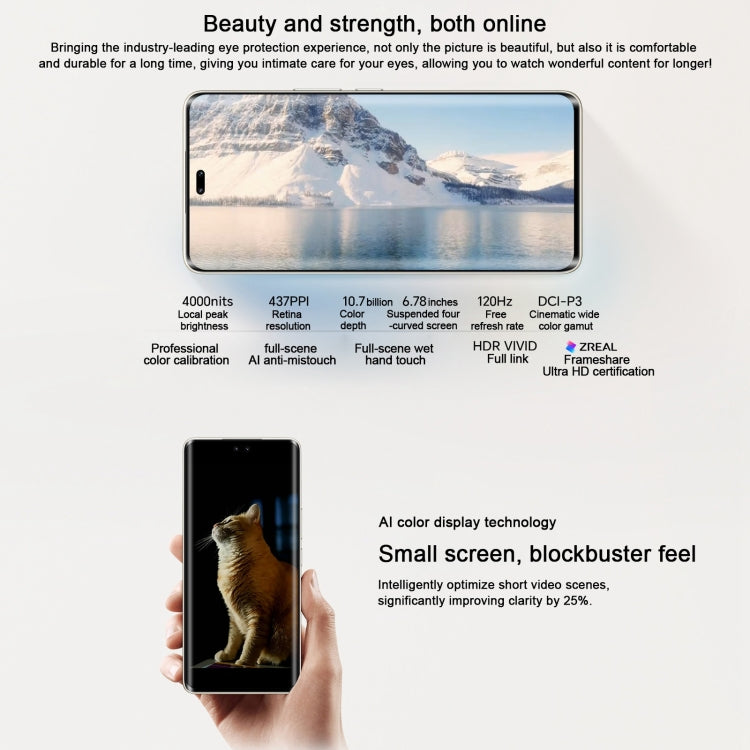 Honor 300 Pro, 12GB+256GB, Screen Fingerprint, 6.78 inch MagicOS 9.0 / Android 15 Snapdragon 8 Gen 3 Octa Core, Network: 5G, NFC, OTG, Support Google Play (Black) - free shipping - PMc TechLife - Order now!