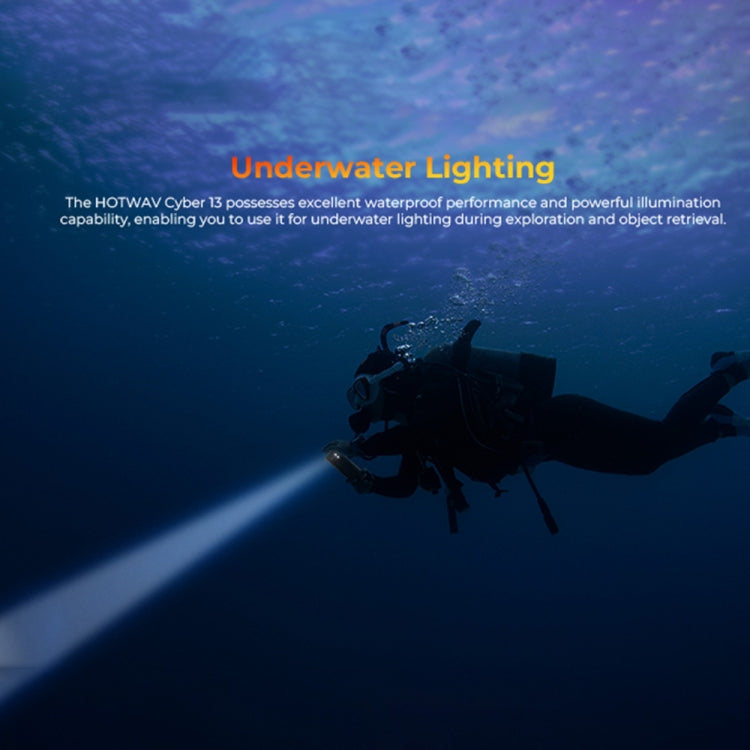 HOTWAV CYBER 13, IP68/IP69K Rugged Phone, 8GB+128GB, 10800mAh, 6.6 inch Android 14.0 Unisoc T606 Octa Core, Network: 4G, NFC, OTG (Orange) - free shipping - PMC TechLife - Order now!