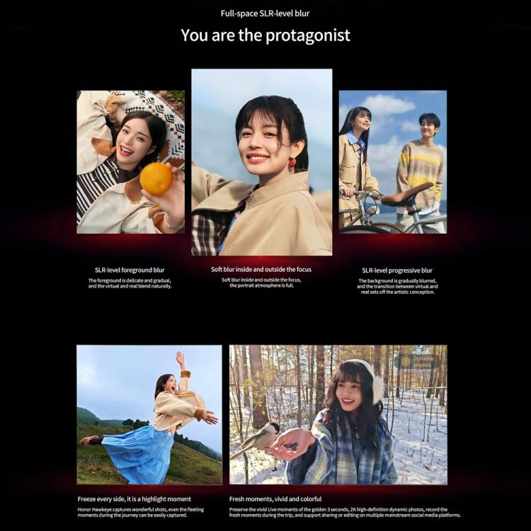 Honor GT, 16GB+256GB, In-screen Fingerprint, 6.7 inch MagicOS 9.0 Android 15.0 Snapdragon 8 Gen 3 Octa Core, Network: 5G, OTG, NFC (Green) - free shipping - PMc TechLife - Order now!