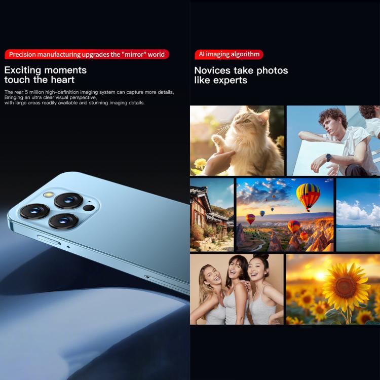 SOYES XS19 Pro, 4GB+64GB, 3.8 inch Android 12.0 MTK6762 Quad Core, Network: 4G, Dual SIM, GPS, OTG, Support Google Play Store (Beige) - free shipping - PMc TechLife - Order now!