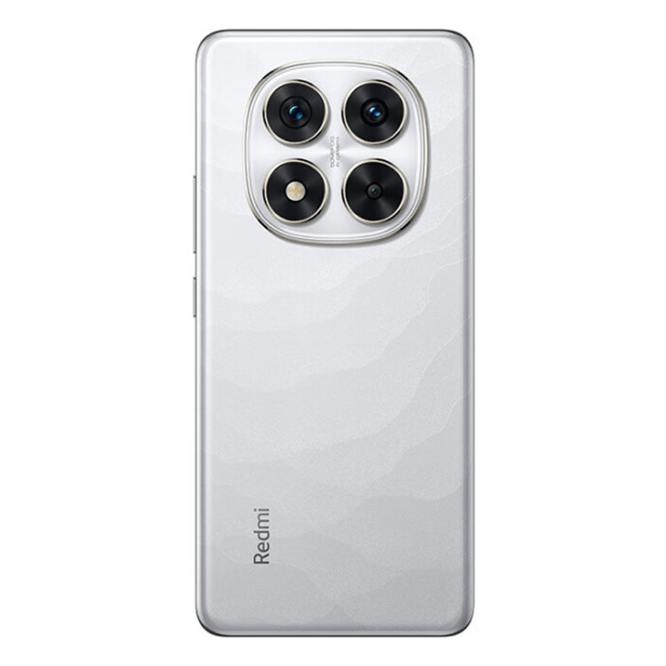 Xiaomi Redmi Note 14 Pro, 8GB+256GB, 6.67 inch Xiaomi HyperOS Mediatek Dimensity 7300-Ultra Octa Core, NFC, Network: 5G (White) - free shipping - PMC Jewellery - Order now!