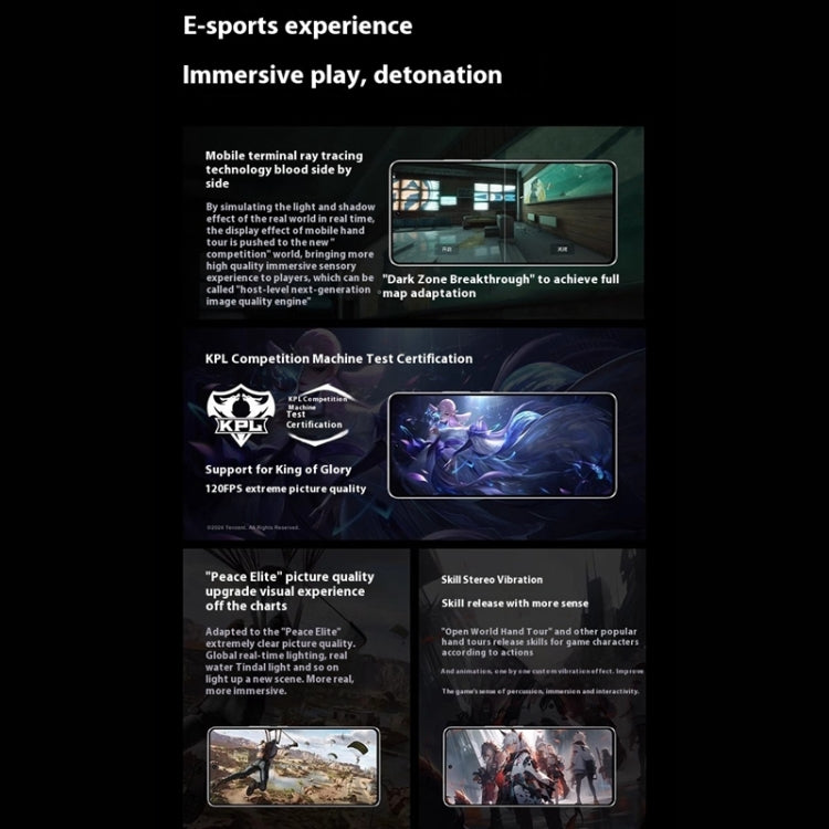 vivo iQOO Z9 Turbo+, 16GB+512GB, 6.78 inch Android 14.0 OriginOS 4 Dimensity 9300+ Octa Core 3.4GHz, OTG, NFC, Network: 5G, Support Google Play (Starlight White) - free shipping - PMc TechLife - Order now!