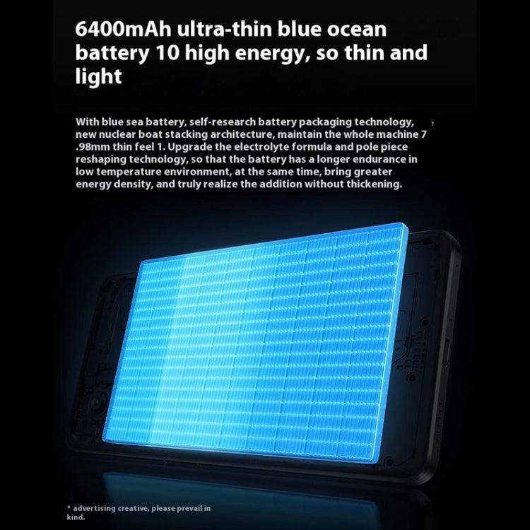 vivo iQOO Z9 Turbo+, 16GB+512GB, 6.78 inch Android 14.0 OriginOS 4 Dimensity 9300+ Octa Core 3.4GHz, OTG, NFC, Network: 5G, Support Google Play (Starlight White) - free shipping - PMc TechLife - Order now!