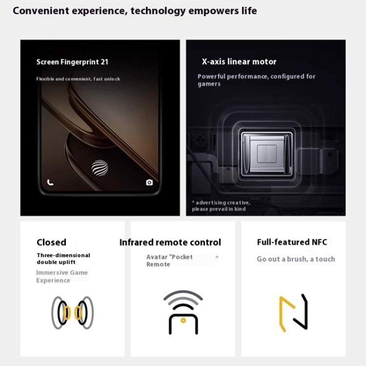 vivo iQOO Z9 Turbo+, 16GB+512GB, 6.78 inch Android 14.0 OriginOS 4 Dimensity 9300+ Octa Core 3.4GHz, OTG, NFC, Network: 5G, Support Google Play (Starlight White) - free shipping - PMc TechLife - Order now!