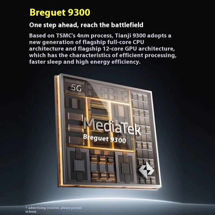 vivo iQOO Z9 Turbo+, 16GB+512GB, 6.78 inch Android 14.0 OriginOS 4 Dimensity 9300+ Octa Core 3.4GHz, OTG, NFC, Network: 5G, Support Google Play (Starlight White) - free shipping - PMc TechLife - Order now!