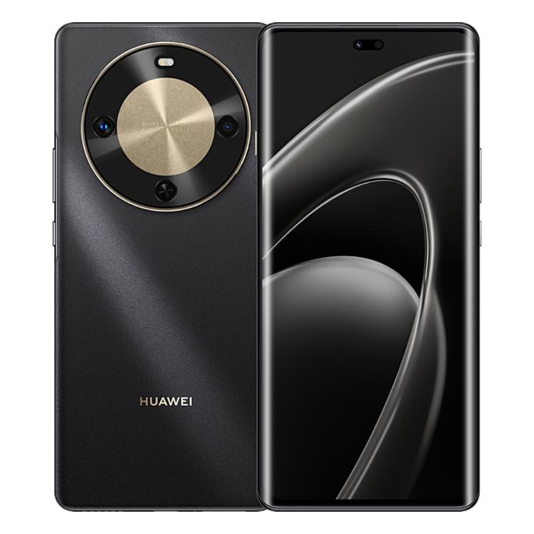 HUAWEI Enjoy 70X, 8GB+128GB, Screen Fingerprint, 6.78 inch HarmonyOS 4.2 Kirin 8000A Hexa Core, Network: 4G, OTG, NFC, Not Support Google Play (Black) - free shipping - PMc TechLife - Order now!
