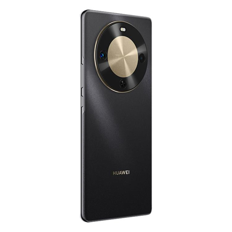 HUAWEI Enjoy 70X, 8GB+128GB, Screen Fingerprint, 6.78 inch HarmonyOS 4.2 Kirin 8000A Hexa Core, Network: 4G, OTG, NFC, Not Support Google Play (Black) - free shipping - PMc TechLife - Order now!