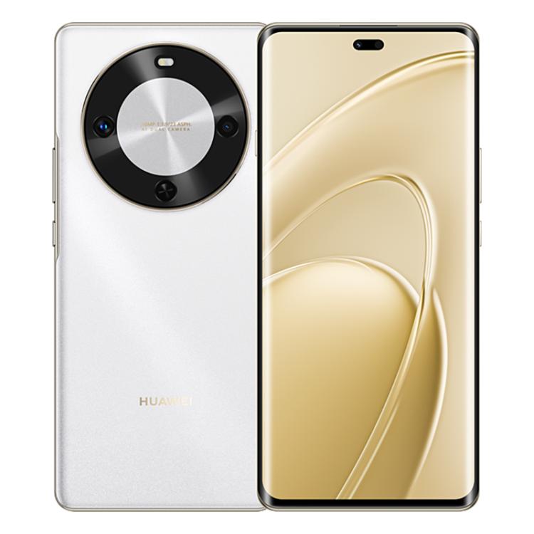 HUAWEI Enjoy 70X, 8GB+128GB, Screen Fingerprint, 6.78 inch HarmonyOS 4.2 Kirin 8000A Hexa Core, Network: 4G, OTG, NFC, Not Support Google Play (White) - free shipping - PMc TechLife - Order now!