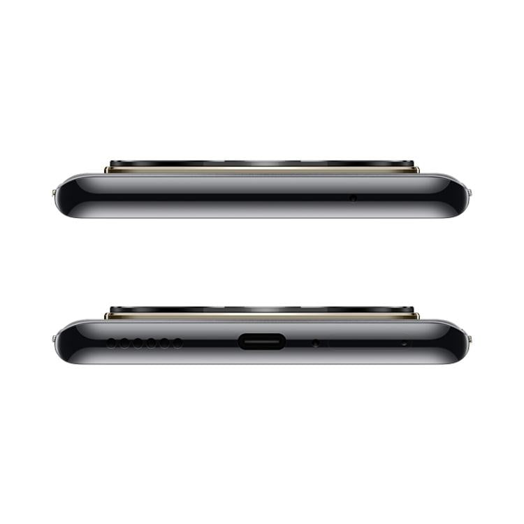 HUAWEI Enjoy 70X, 8GB+256GB, Screen Fingerprint, 6.78 inch HarmonyOS 4.2 Kirin 8000A Hexa Core, Network: 4G, OTG, NFC, Not Support Google Play (Black) - free shipping - PMc TechLife - Order now!