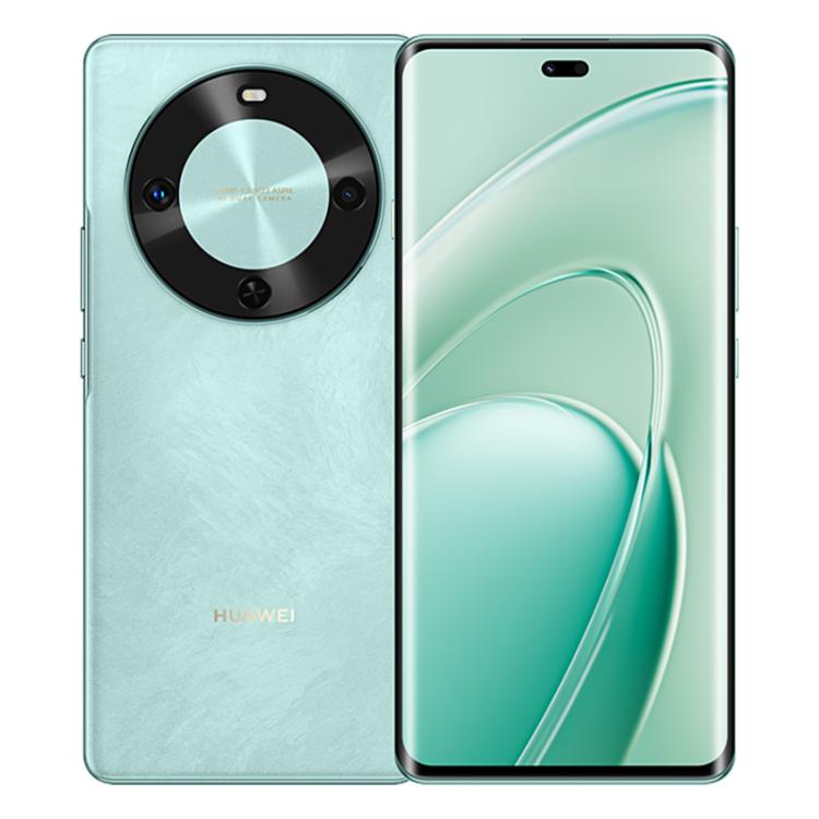 HUAWEI Enjoy 70X, 8GB+256GB, Screen Fingerprint, 6.78 inch HarmonyOS 4.2 Kirin 8000A Hexa Core, Network: 4G, OTG, NFC, Not Support Google Play (Cyan) - free shipping - PMc TechLife - Order now!