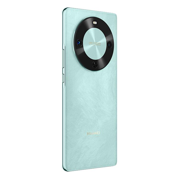 HUAWEI Enjoy 70X, 8GB+256GB, Screen Fingerprint, 6.78 inch HarmonyOS 4.2 Kirin 8000A Hexa Core, Network: 4G, OTG, NFC, Not Support Google Play (Cyan) - free shipping - PMc TechLife - Order now!