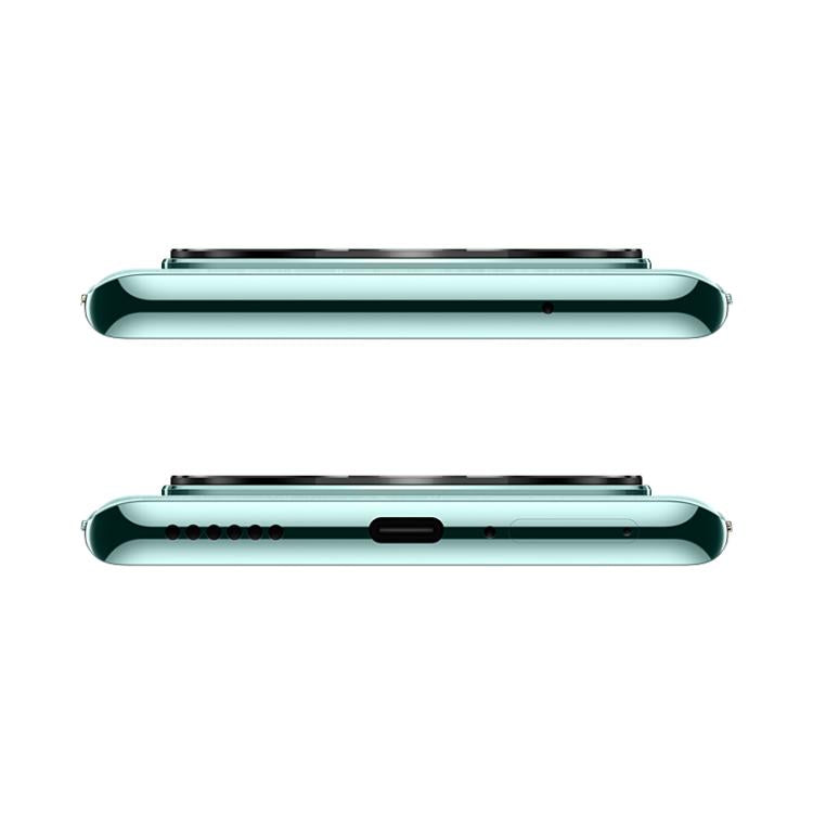 HUAWEI Enjoy 70X, 8GB+256GB, Screen Fingerprint, 6.78 inch HarmonyOS 4.2 Kirin 8000A Hexa Core, Network: 4G, OTG, NFC, Not Support Google Play (Cyan) - free shipping - PMc TechLife - Order now!