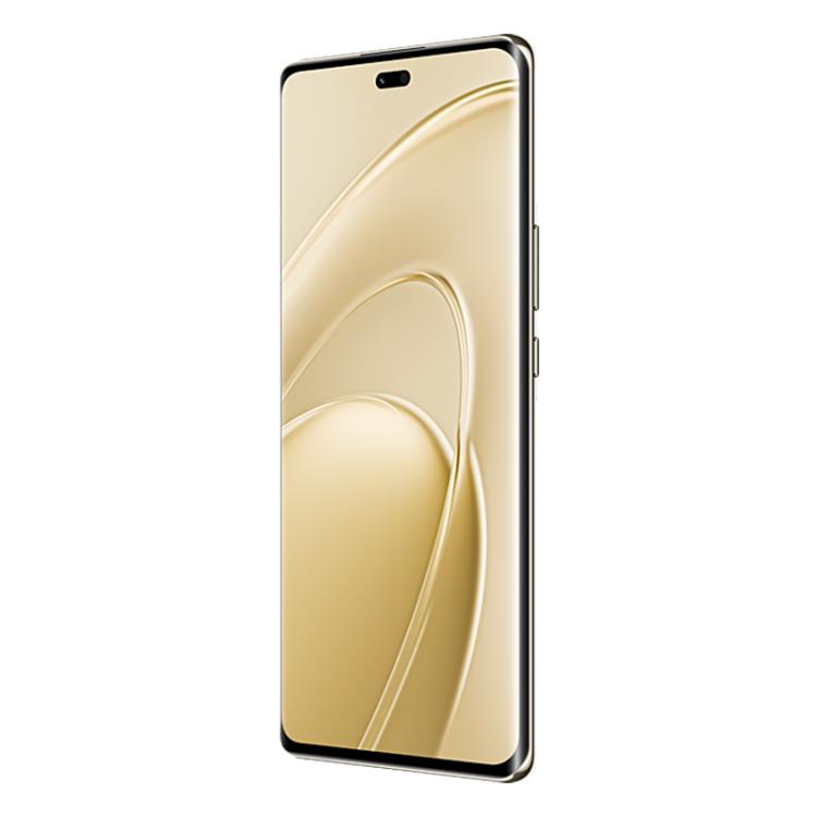 HUAWEI Enjoy 70X, 8GB+512GB, Screen Fingerprint, 6.78 inch HarmonyOS 4.2 Kirin 8000A Hexa Core, Network: 4G, OTG, NFC, Not Support Google Play (White) - free shipping - PMc TechLife - Order now!