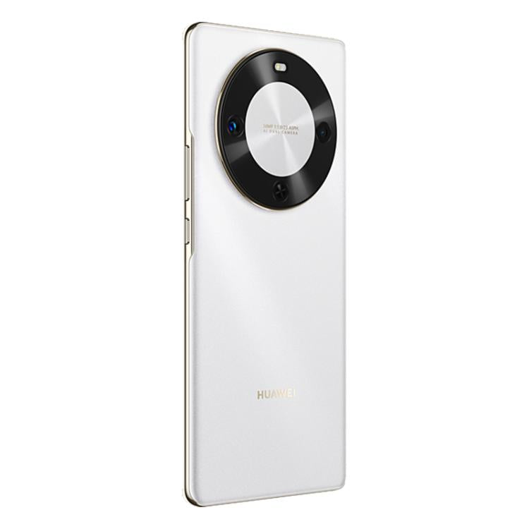 HUAWEI Enjoy 70X, 8GB+512GB, Screen Fingerprint, 6.78 inch HarmonyOS 4.2 Kirin 8000A Hexa Core, Network: 4G, OTG, NFC, Not Support Google Play (White) - free shipping - PMc TechLife - Order now!