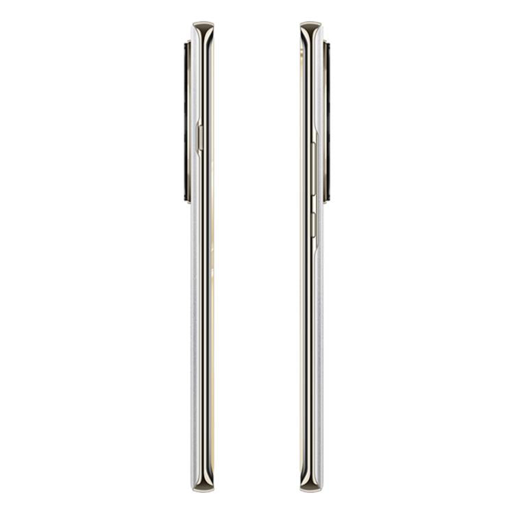 HUAWEI Enjoy 70X, 8GB+512GB, Screen Fingerprint, 6.78 inch HarmonyOS 4.2 Kirin 8000A Hexa Core, Network: 4G, OTG, NFC, Not Support Google Play (White) - free shipping - PMc TechLife - Order now!