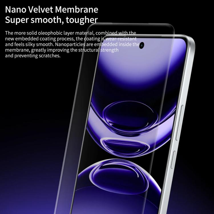 Realme Neo7, 12GB+256GB, 6.78 inch Android 15 / Realme UI 6.0 MediaTek Dimensity 9300+ Octa Core, NFC, Network: 5G, Support Google Play (White) - free shipping - PMc TechLife - Order now!