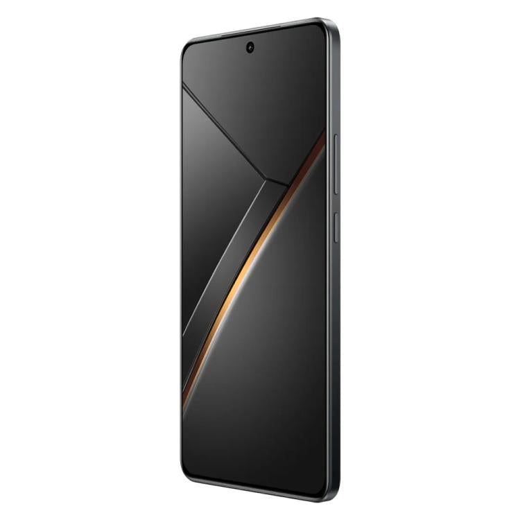 Realme Neo7, 16GB+1TB, 6.78 inch Android 15 / Realme UI 6.0 MediaTek Dimensity 9300+ Octa Core, NFC, Network: 5G, Support Google Play (Black) - free shipping - PMc TechLife - Order now!