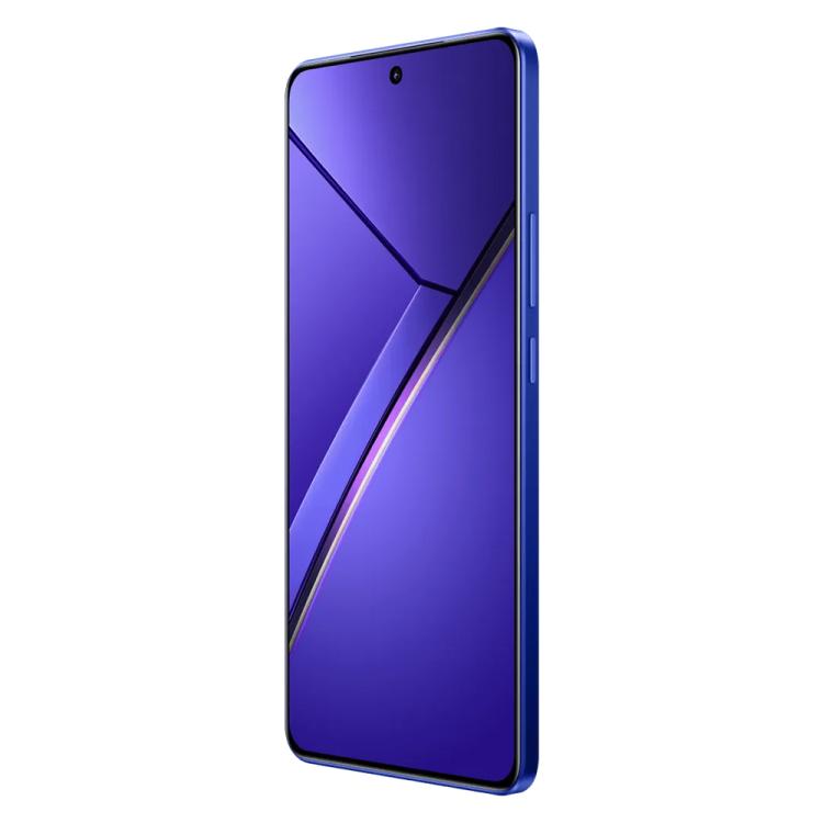 Realme Neo7, 16GB+256GB, 6.78 inch Android 15 / Realme UI 6.0 MediaTek Dimensity 9300+ Octa Core, NFC, Network: 5G, Support Google Play (Blue) - free shipping - PMc TechLife - Order now!
