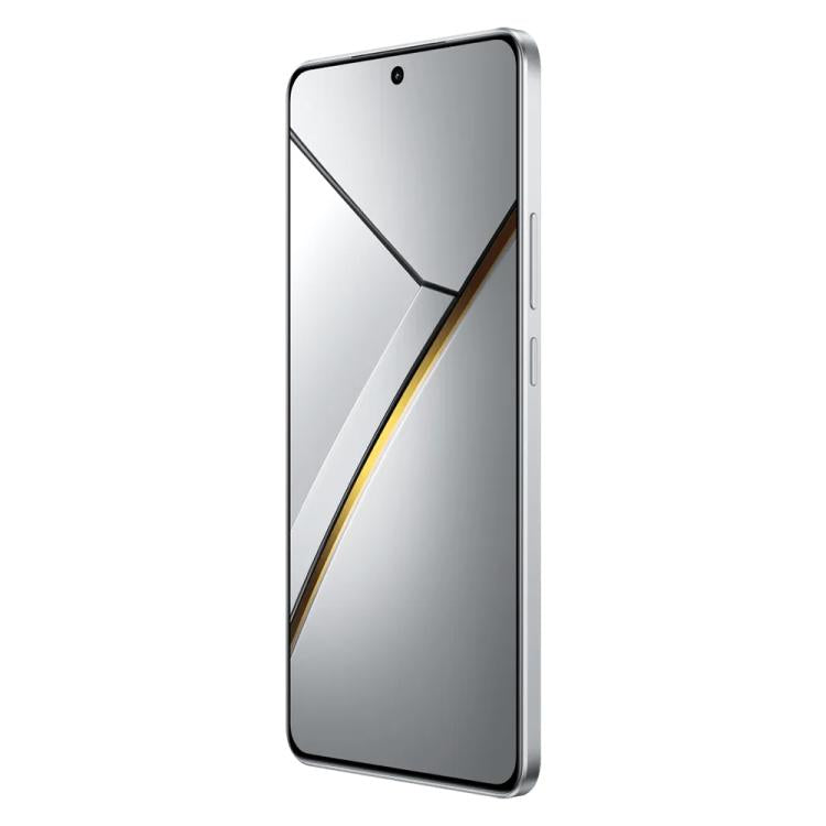 Realme Neo7, 16GB+256GB, 6.78 inch Android 15 / Realme UI 6.0 MediaTek Dimensity 9300+ Octa Core, NFC, Network: 5G, Support Google Play (White) - free shipping - PMc TechLife - Order now!