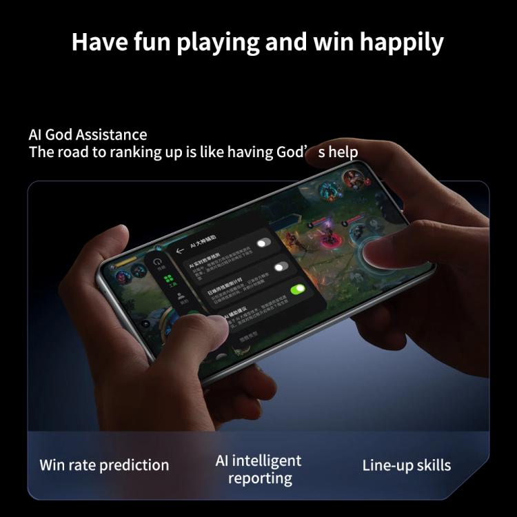 Realme Neo7, 16GB+256GB, 6.78 inch Android 15 / Realme UI 6.0 MediaTek Dimensity 9300+ Octa Core, NFC, Network: 5G, Support Google Play (White) - free shipping - PMc TechLife - Order now!