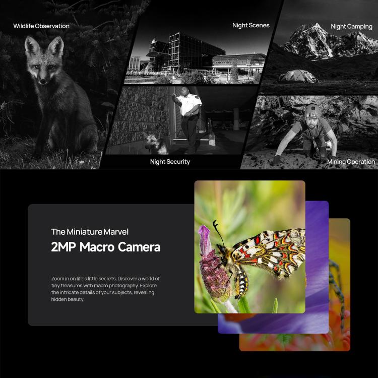 Ulefone Armor X31, 6GB+128GB, Night Vision, IP68/IP69K Rugged Phone, 6.56 inch Android 14 MediaTek Helio G91 Octa Core, Network: 4G, NFC, OTG (Orange) - free shipping - PMC TechLife - Order now!