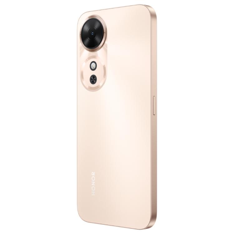 Honor Play 60m, 12GB+256GB, Side Fingerprint, 6.61 inch MagicOS 9.0 Dimensity 6300 Octa Core, Network: 5G, OTG (Gold) - free shipping - PMc TechLife - Order now!