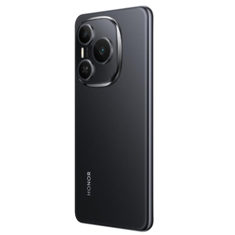 Honor Power, 12GB+512GB, Screen Fingerprint, 6.78 inch MagicOS 9.0 Snapdragon 7 Gen 3 Octa Core, Network: 5G, NFC, OTG (Black) - free shipping - PMc TechLife - Order now!