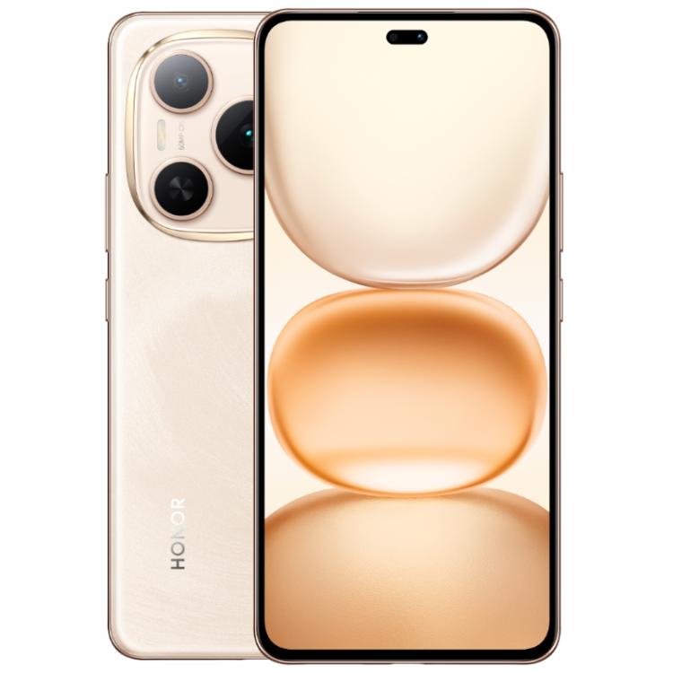 Honor Power, 12GB+512GB, Screen Fingerprint, 6.78 inch MagicOS 9.0 Snapdragon 7 Gen 3 Octa Core, Network: 5G, NFC, OTG (Gold) - free shipping - PMc TechLife - Order now!
